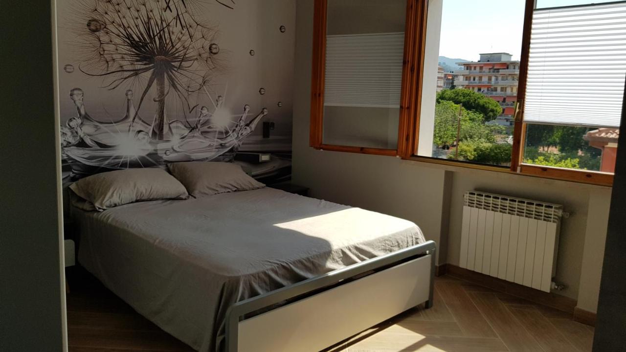 벤티밀리아 Casalmare Via Asse 아파트 외부 사진