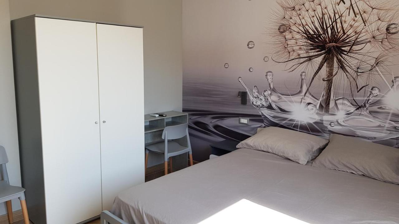벤티밀리아 Casalmare Via Asse 아파트 외부 사진
