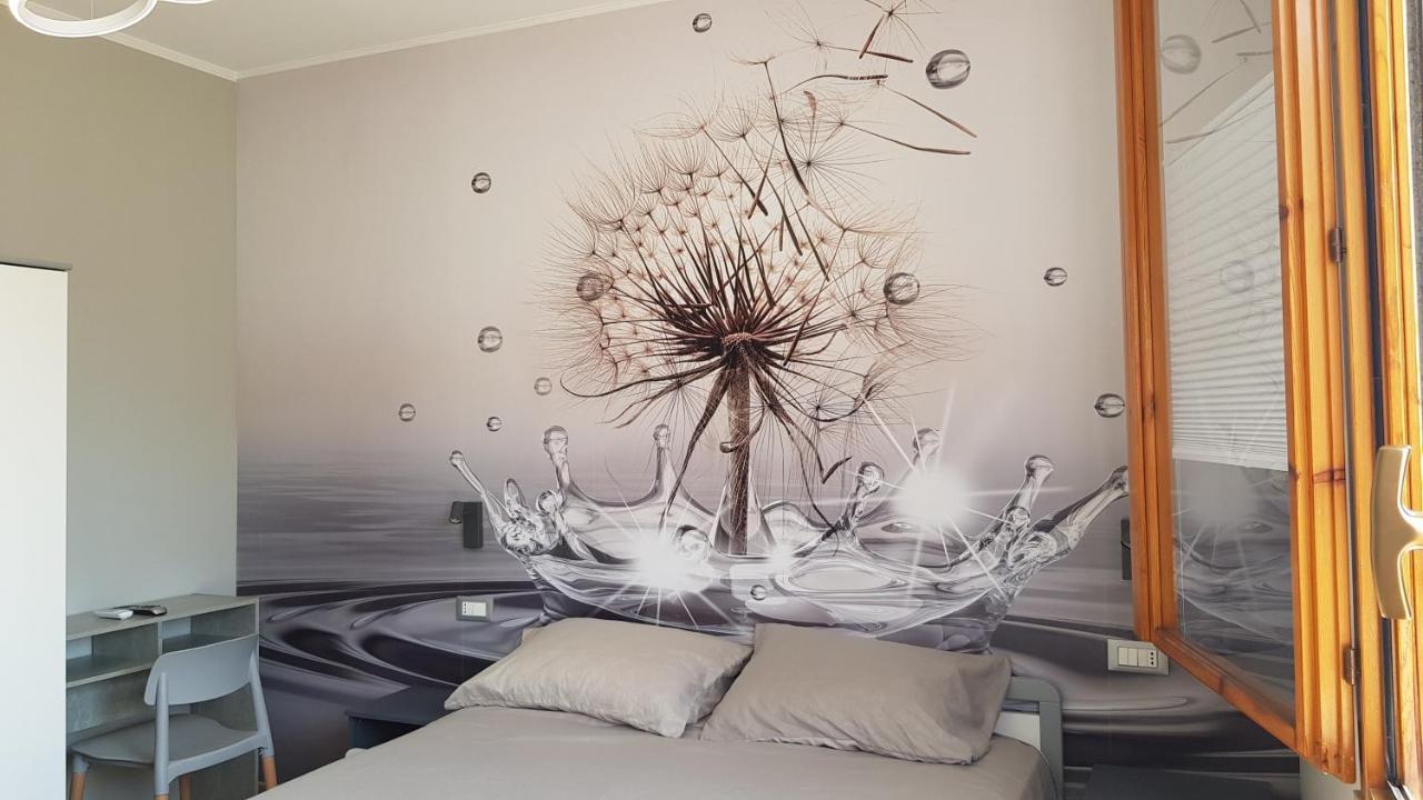 벤티밀리아 Casalmare Via Asse 아파트 외부 사진