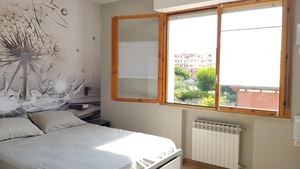 벤티밀리아 Casalmare Via Asse 아파트 외부 사진