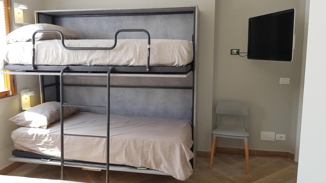벤티밀리아 Casalmare Via Asse 아파트 외부 사진