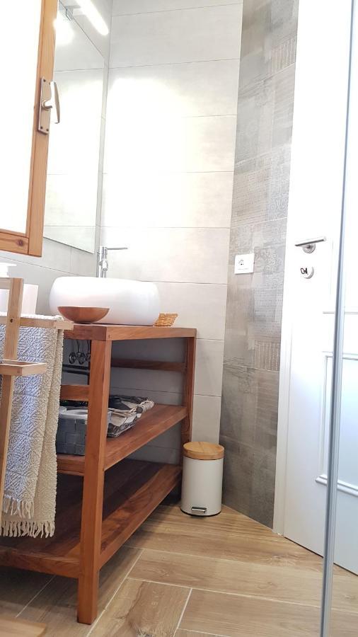 벤티밀리아 Casalmare Via Asse 아파트 외부 사진