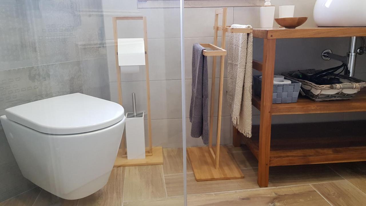 벤티밀리아 Casalmare Via Asse 아파트 외부 사진
