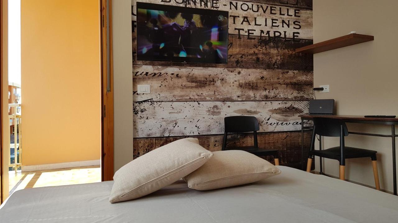 벤티밀리아 Casalmare Via Asse 아파트 외부 사진