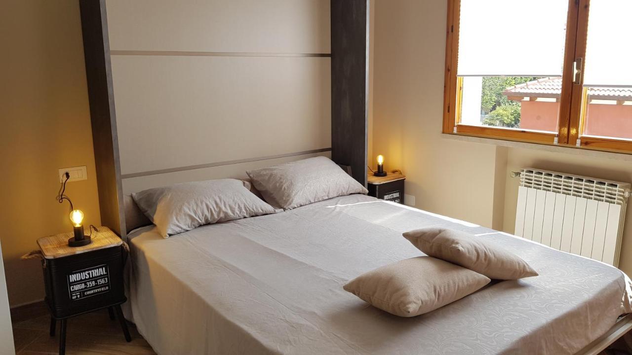 벤티밀리아 Casalmare Via Asse 아파트 외부 사진