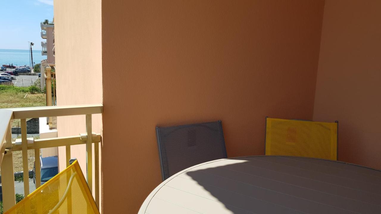 벤티밀리아 Casalmare Via Asse 아파트 외부 사진